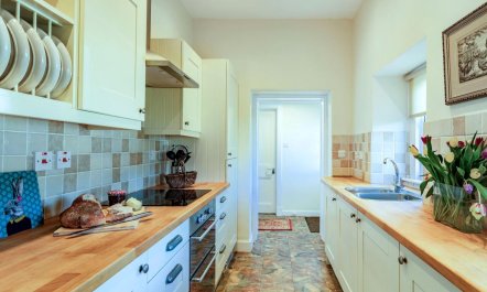 2 Bed in Kirriemuir 7