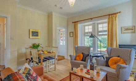 2 Bed in Kirriemuir 4