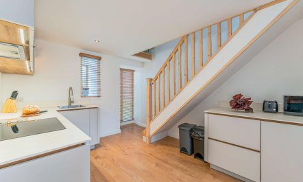 1 Bed in Aberystwyth 7