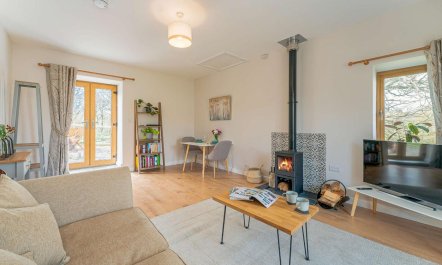 1 Bed in Aberystwyth 1