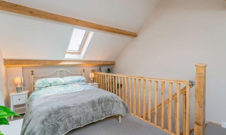 1 Bed in Aberystwyth 8