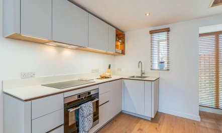 1 Bed in Aberystwyth 3
