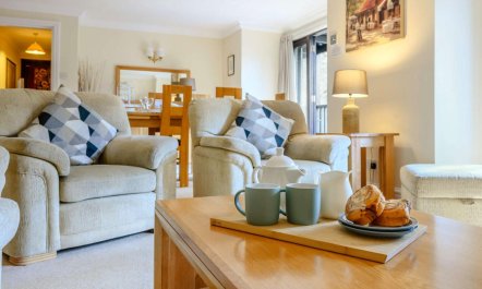 3 Bed in Ambleside 8