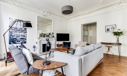 The Haussmann 4