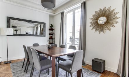 The Haussmann 6