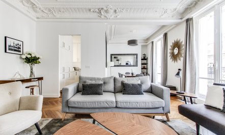 The Haussmann