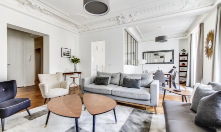 The Haussmann 2