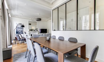The Haussmann 7