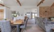 Lavender Luxe Barn 5
