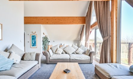 Swallow Lodge 1