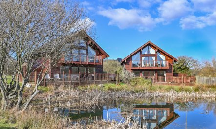 Swallow Lodge