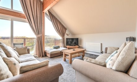 Swallow Lodge 3