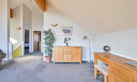 Swallow Lodge 7
