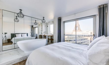 An Ode to Eiffel 1