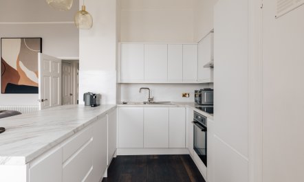 Portland Stone 5