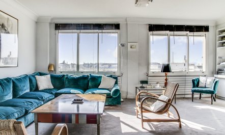 De Nombreuses Vues 0