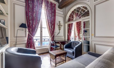 Bookish Retreat 3