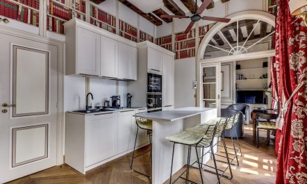 Bookish Retreat 1