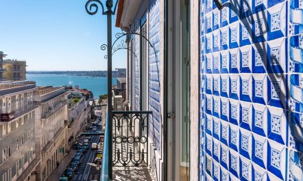 Chiado Chic