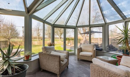 5 Bed in Little Chesterton 2