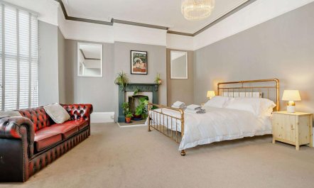 6 Bed in Saltburn-by-the-sea 9