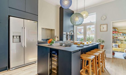 6 Bed in Saltburn-by-the-sea 1