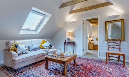 1 Bed in Cranbrook 1