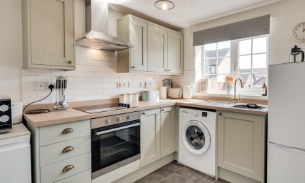 2 Bed in Seahouses 7