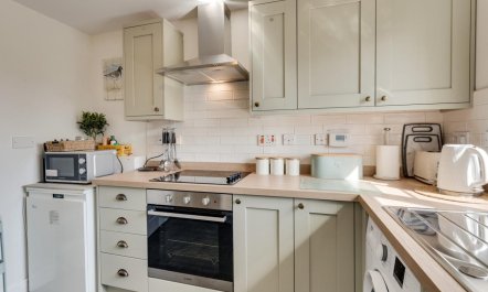 2 Bed in Seahouses 8