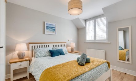 2 Bed in Seahouses 9