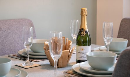 2 Bed in Seahouses 5