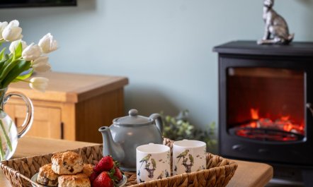 2 Bed in Seahouses 2