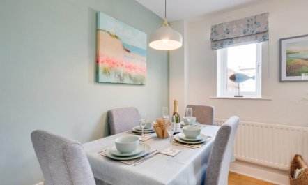 2 Bed in Seahouses 4