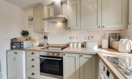 2 Bed in Seahouses 8