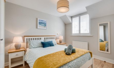 2 Bed in Seahouses 9