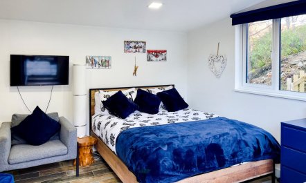 1 Bed in Kinlochleven 2