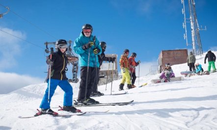 1 Bed in Kinlochleven 8