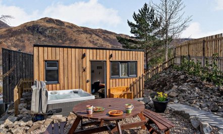 1 Bed in Kinlochleven 1