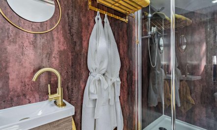 1 Bed in Kinlochleven 5