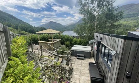 1 Bed in Kinlochleven