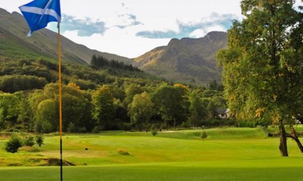 1 Bed in Kinlochleven 9