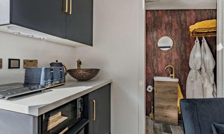 1 Bed in Kinlochleven 6