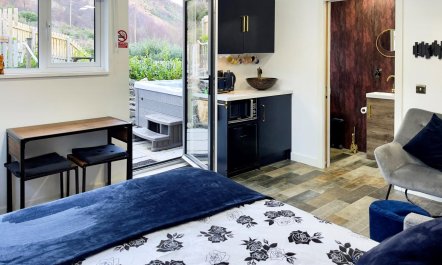 1 Bed in Kinlochleven 4