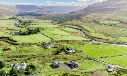 2 Bed in Isle Of Skye