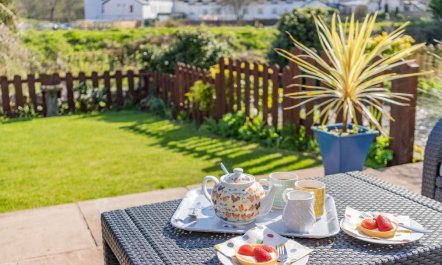 2 Bed in Newby Bridge 0