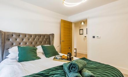 1 Bed in Brockenhurst 8