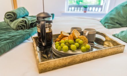 1 Bed in Brockenhurst 9