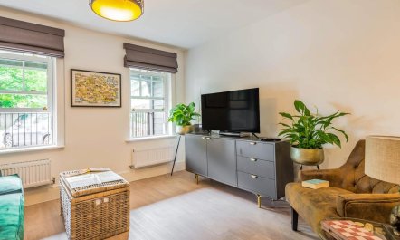 1 Bed in Brockenhurst