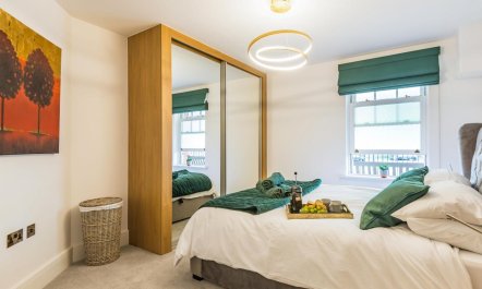 1 Bed in Brockenhurst 7