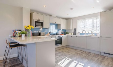 3 Bed in Ashbourne 7